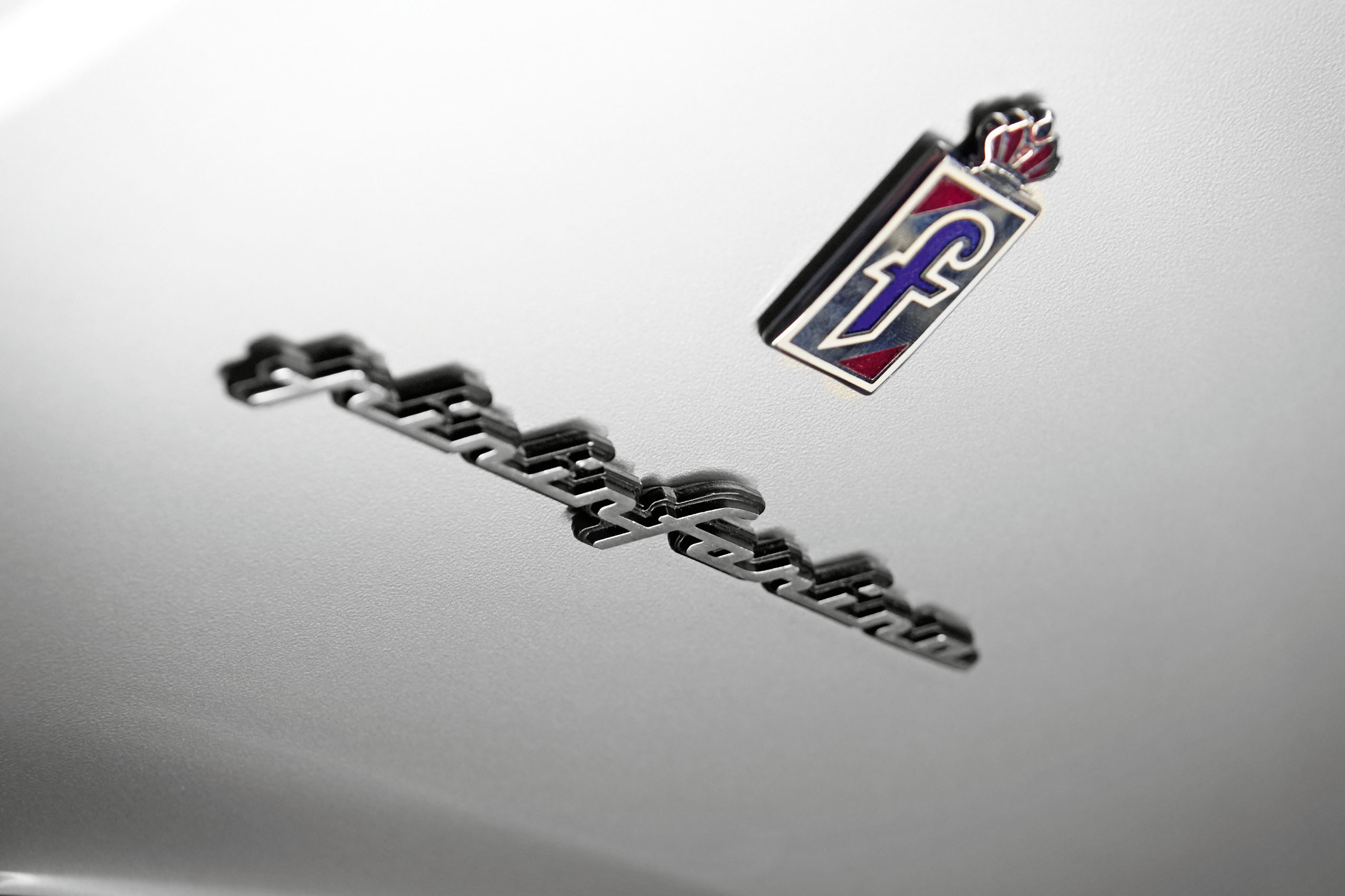 Pininfarina Hk Gt Wallpapers