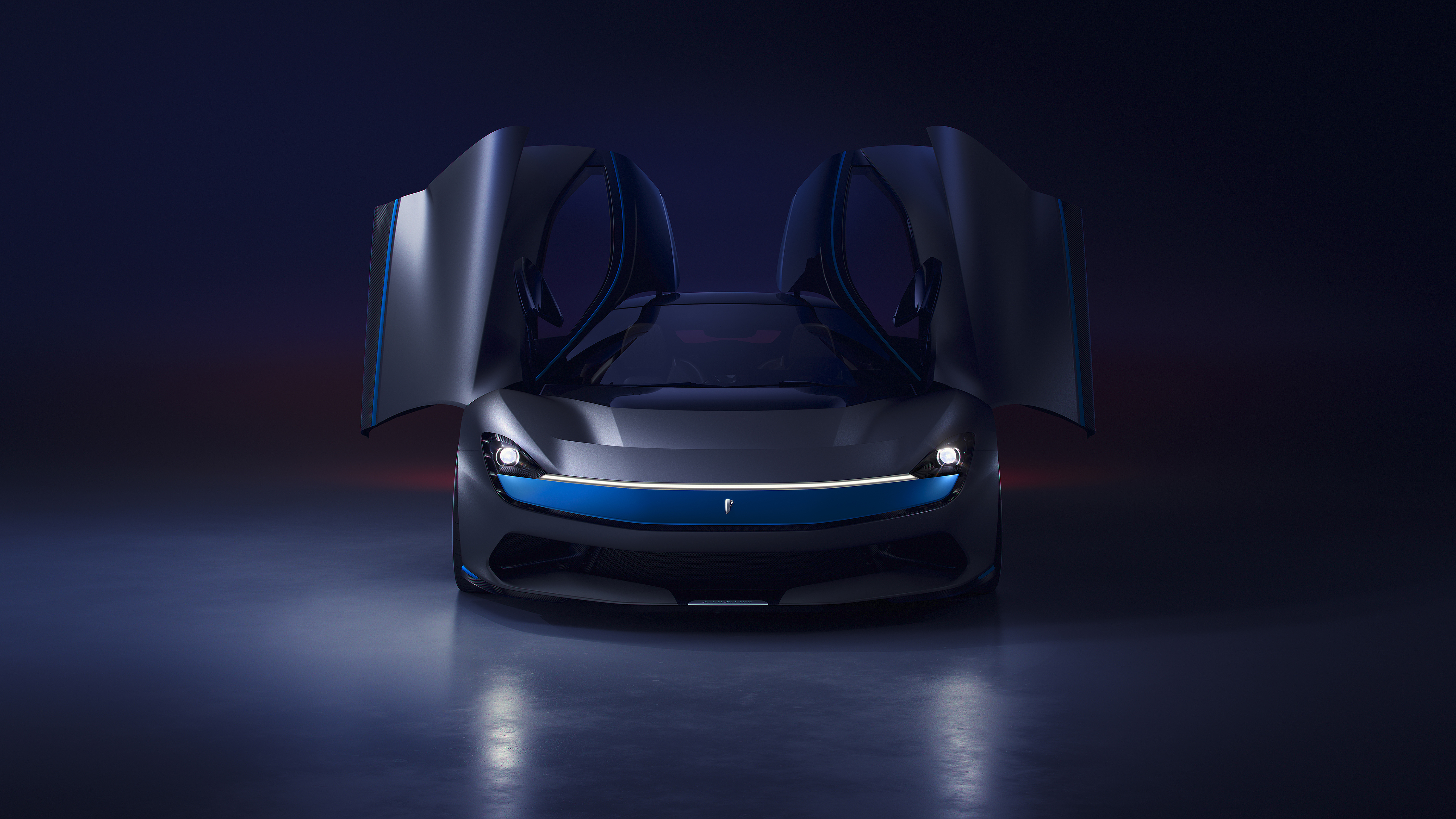 Pininfarina Wallpapers