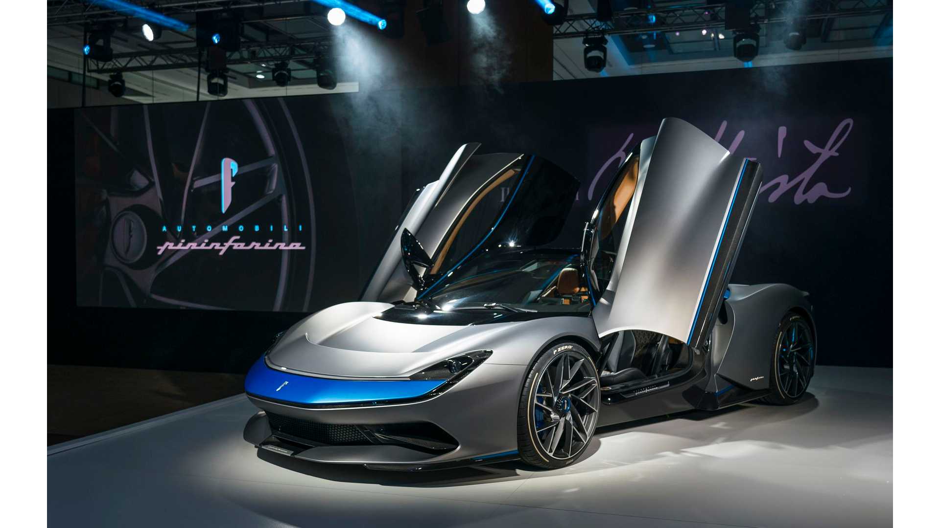 Pininfarina Wallpapers