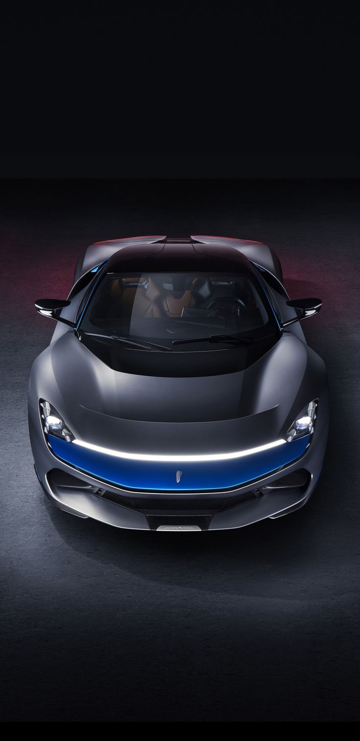 Pininfarina Wallpapers