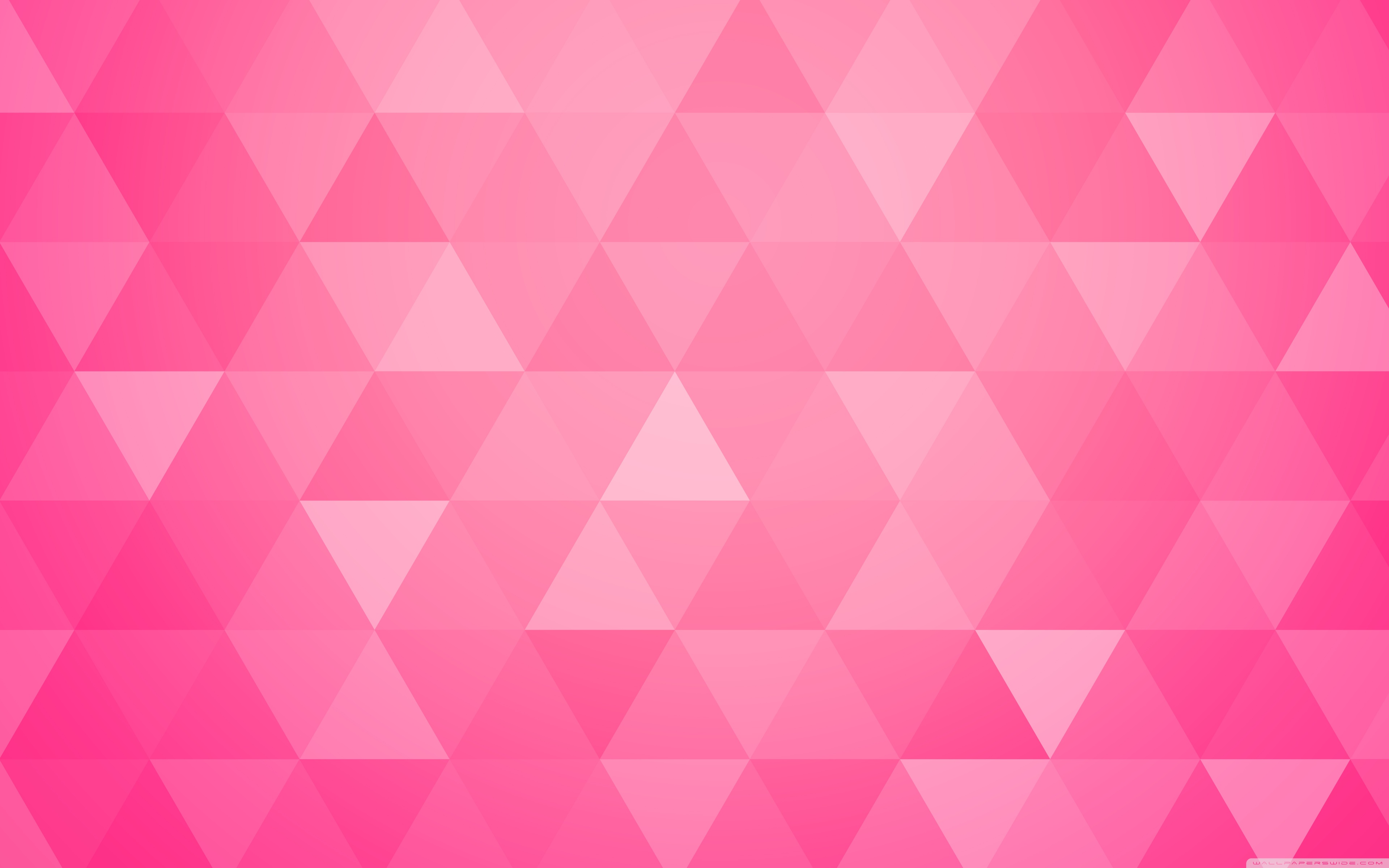 Pink Abstract Wallpapers