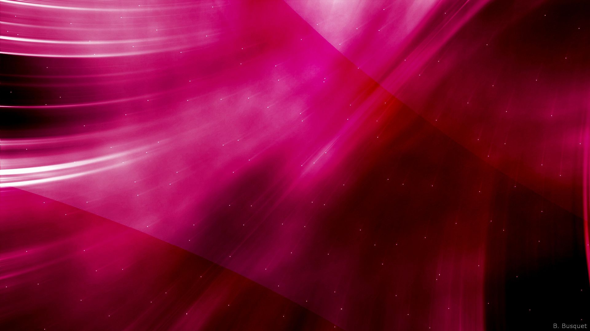 Pink Abstract Wallpapers