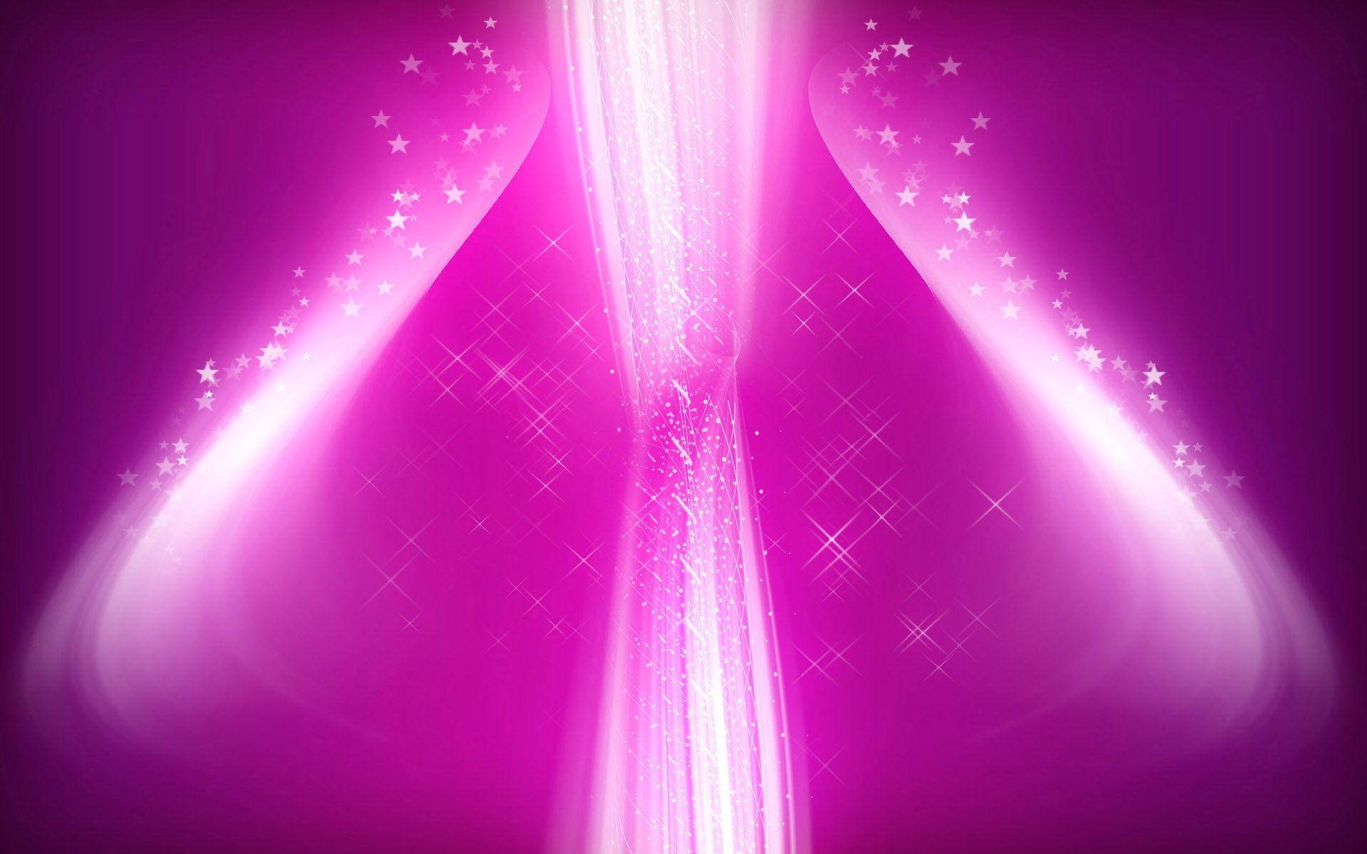 Pink Abstract Wallpapers