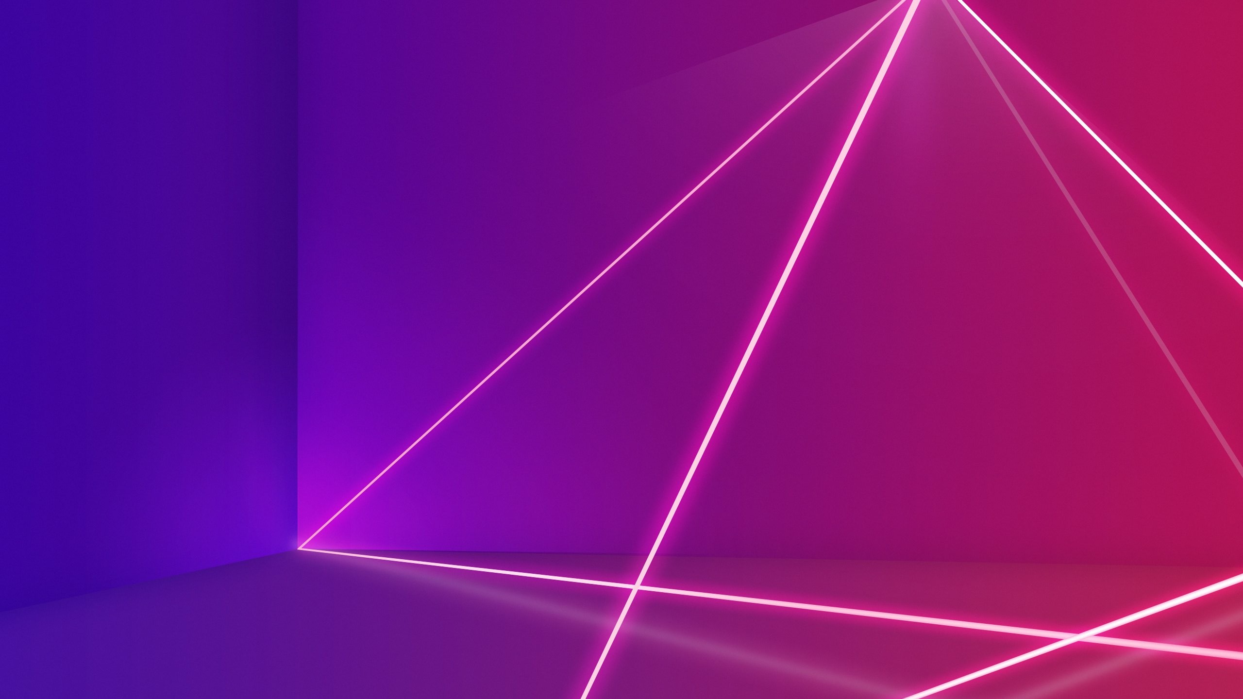 Pink Abstract Wallpapers