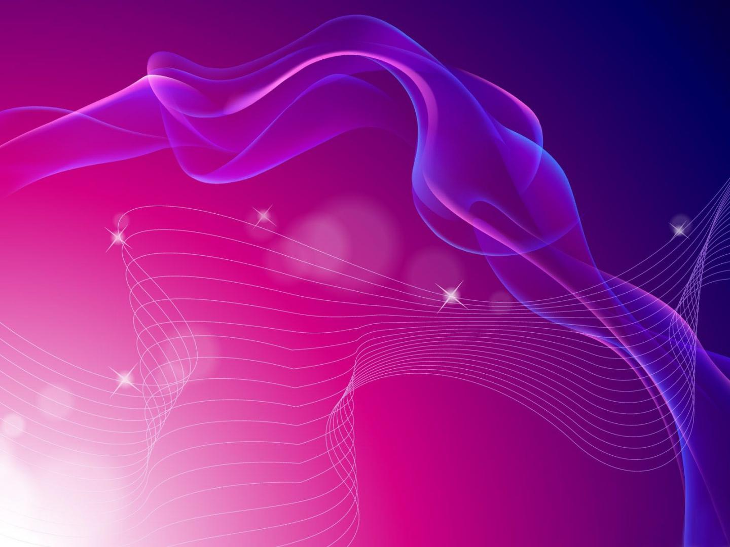 Pink Abstract Wallpapers