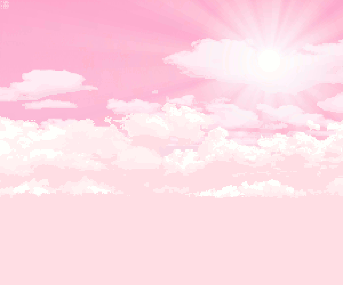 Pink Aesthetic 1920X1080 Wallpapers