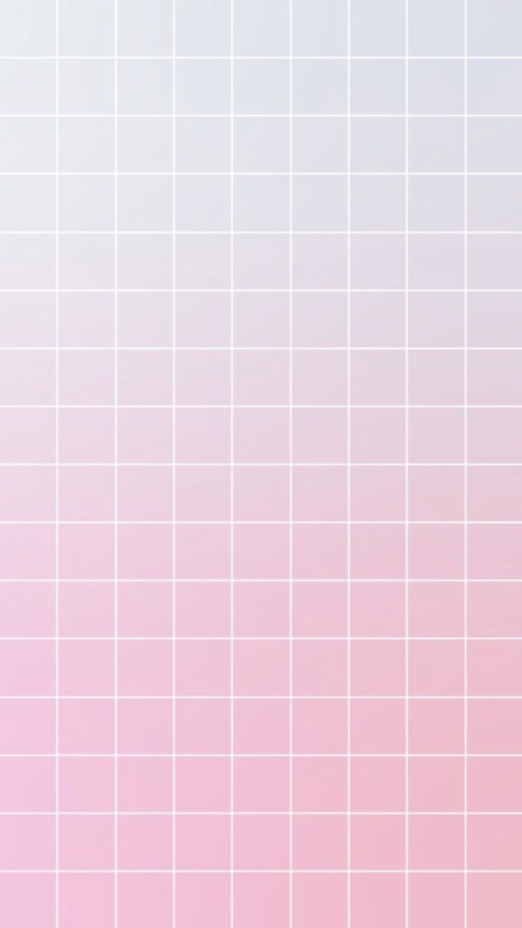 Pink Aesthetic Grid Wallpapers