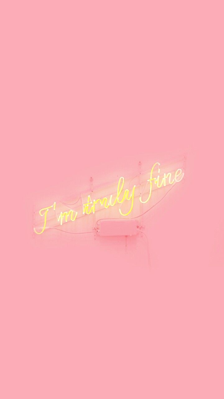 Pink Aesthetic Iphone Wallpapers