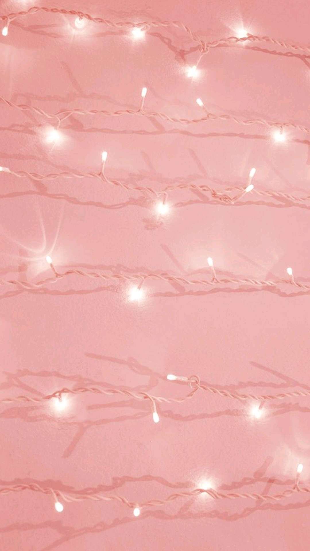 Pink Aesthetic Iphone Wallpapers