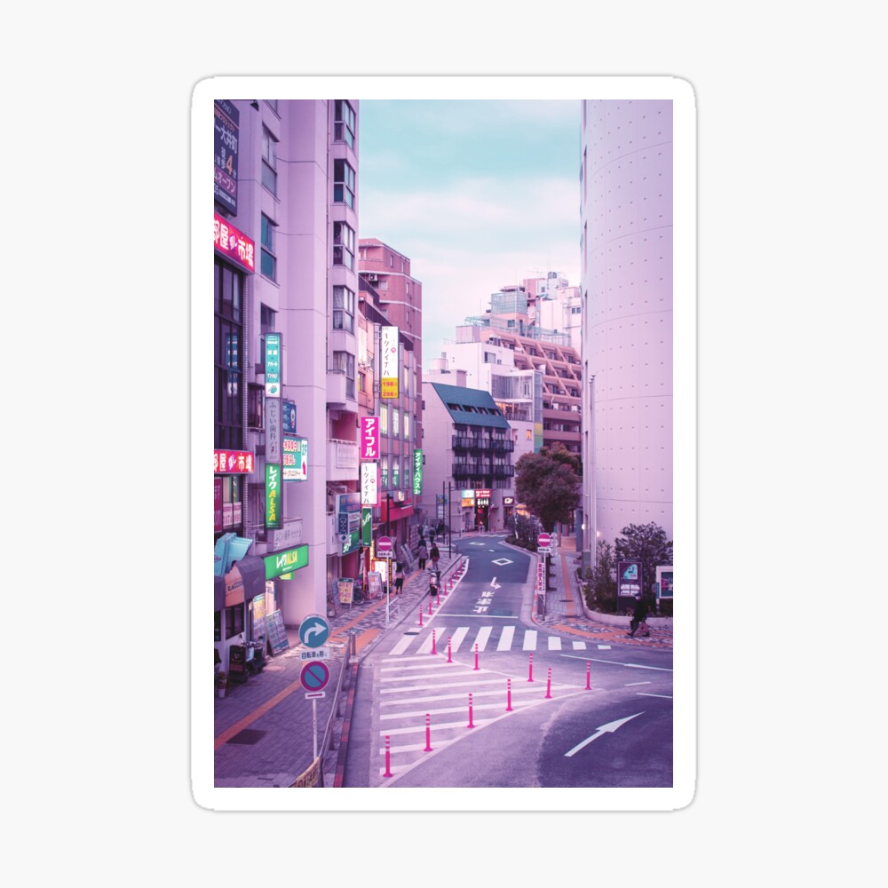Pink Aesthetic Japan Wallpapers