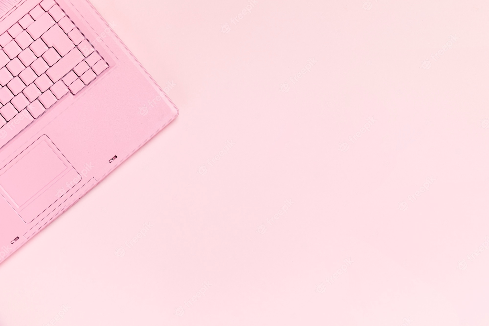 Pink Aesthetic Laptop Screen Wallpapers