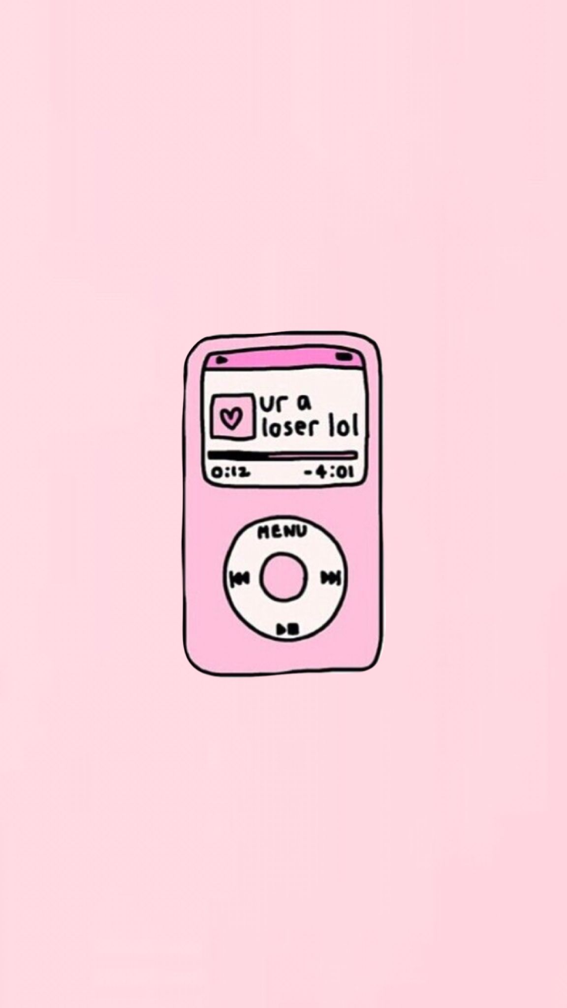 Pink Aesthetic Phone Wallpapers