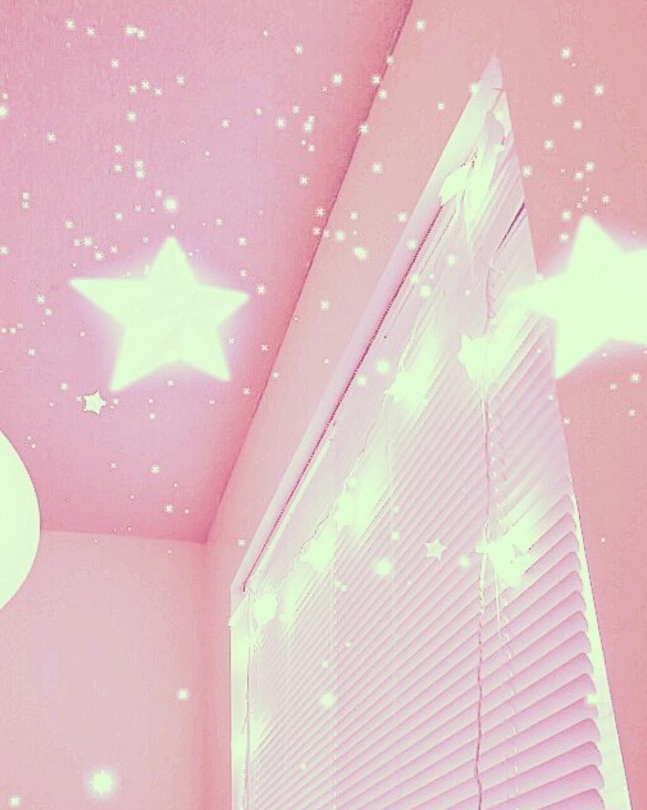 Pink Aesthetic Tumblr Desktop Wallpapers