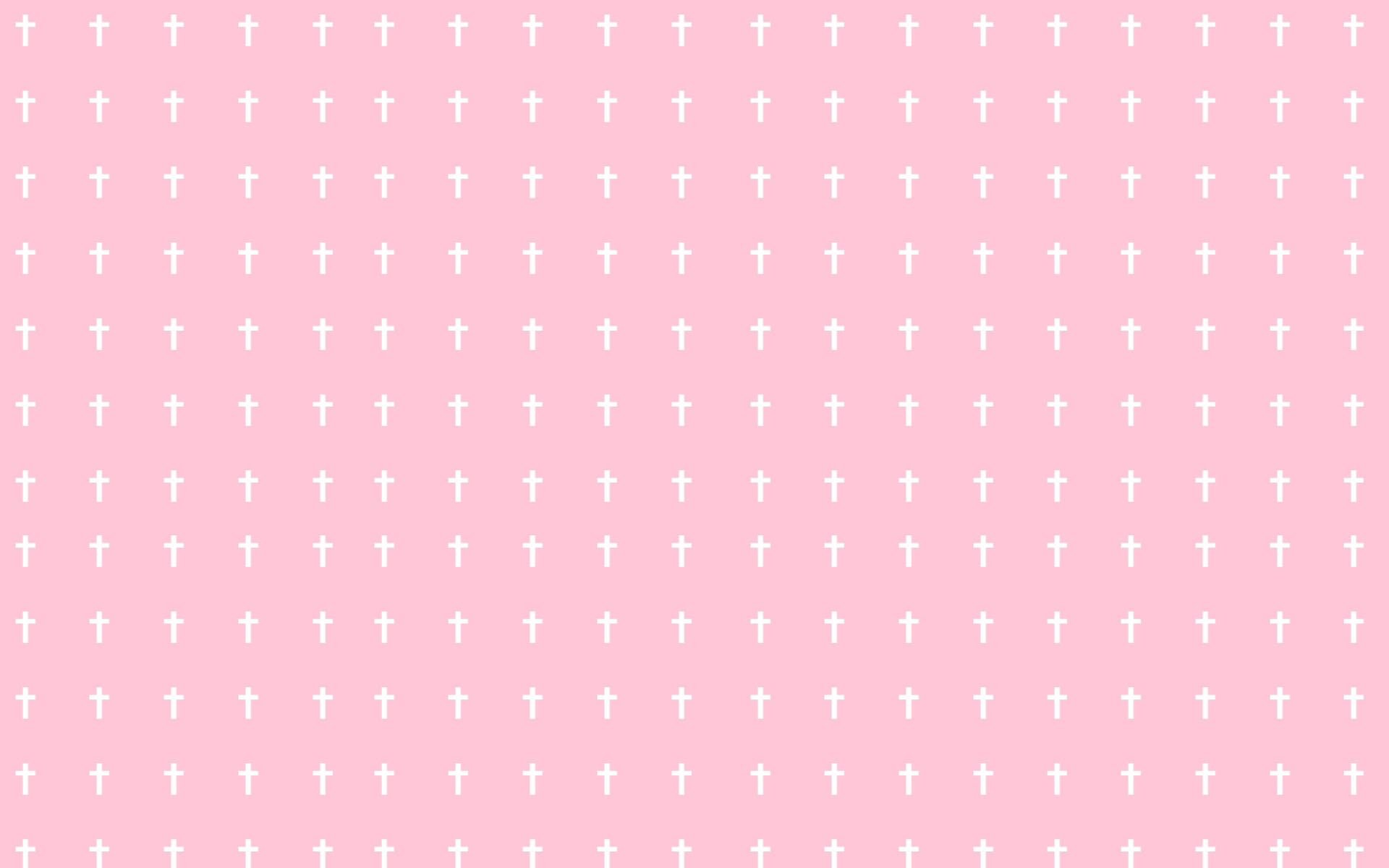 Pink Aesthetic Tumblr Desktop Wallpapers