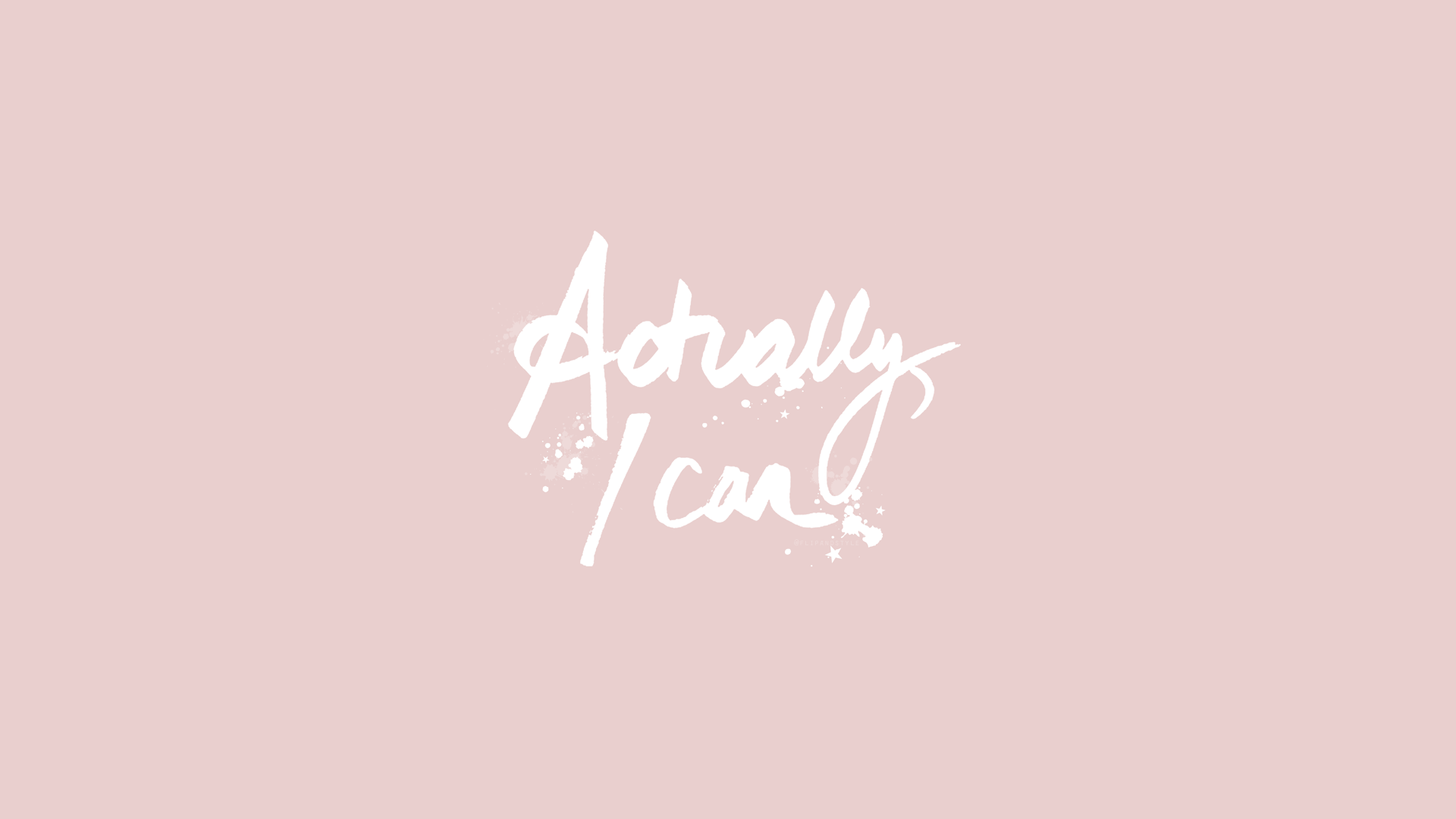 Pink Aesthetic Tumblr Desktop Wallpapers