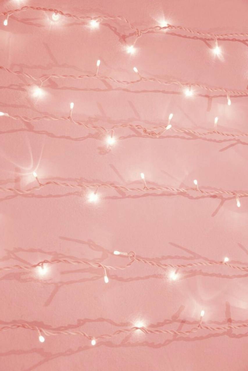 Pink Aesthetic Tumblr Wallpapers