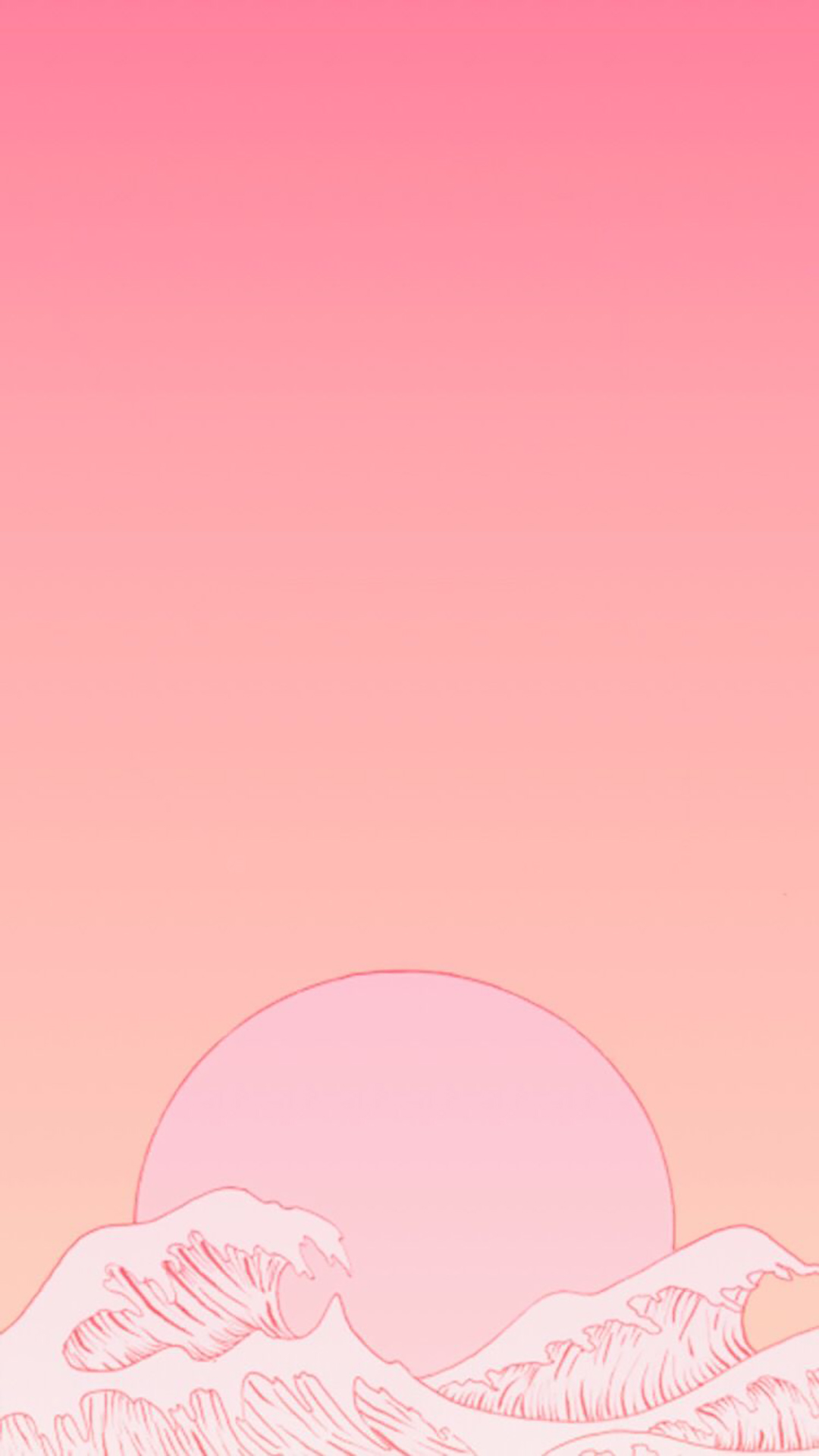 Pink Aesthetic Tumblr Wallpapers