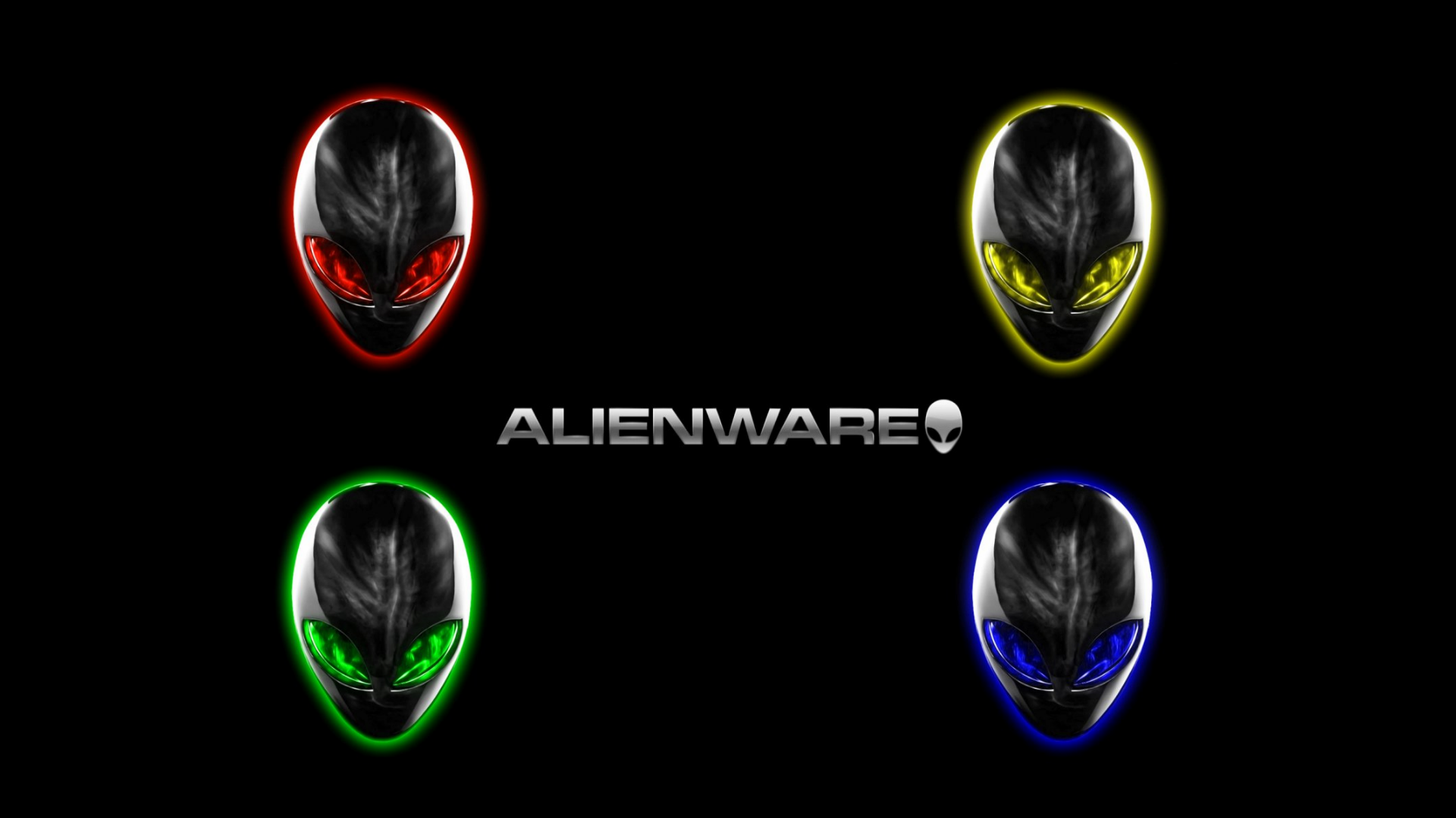 Pink Alienware Wallpapers