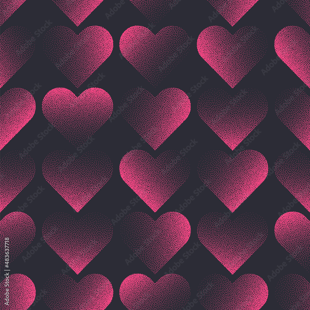 Pink And Black Aesthetic Wallpapers