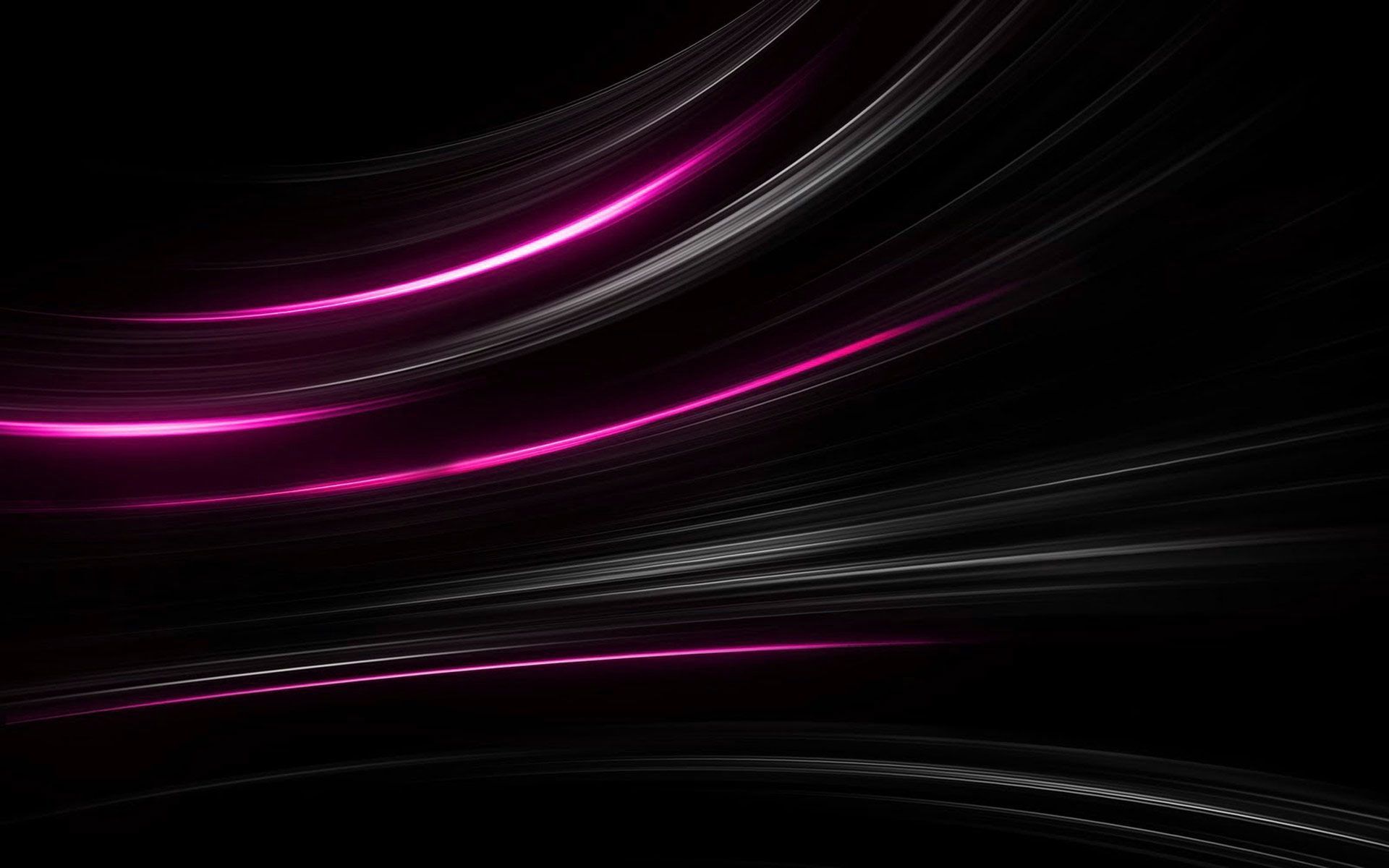 Pink And Black Backgrounds For Desktop