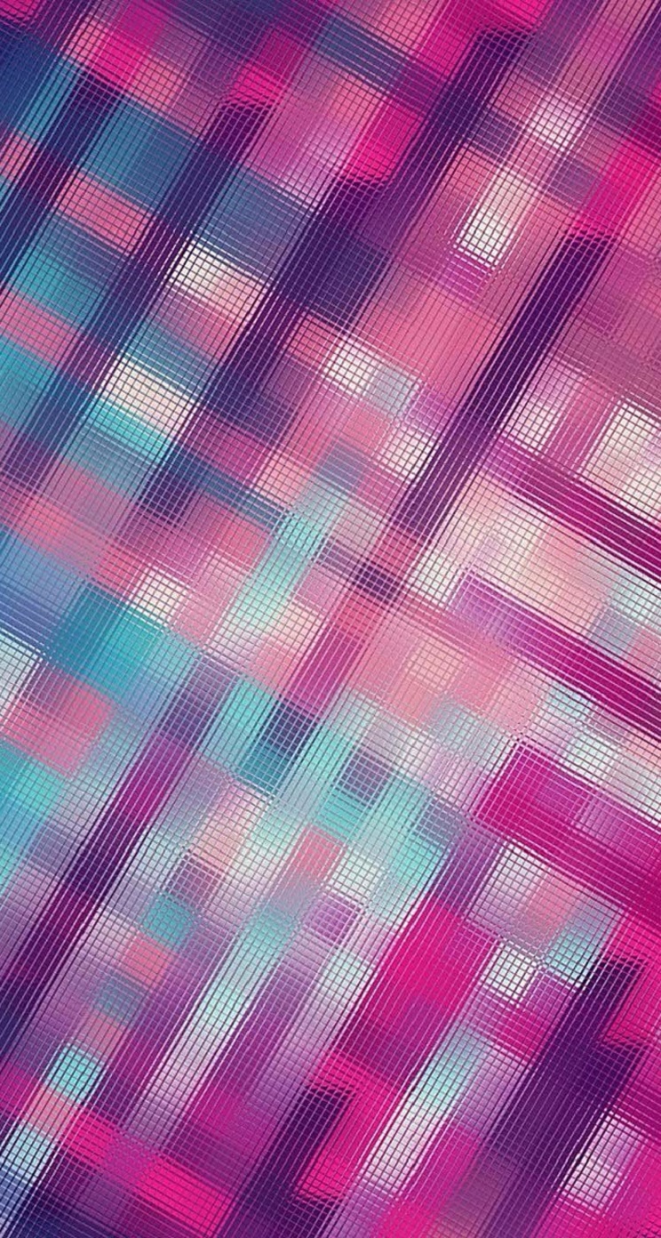 Pink And Black Iphone 5 Wallpapers