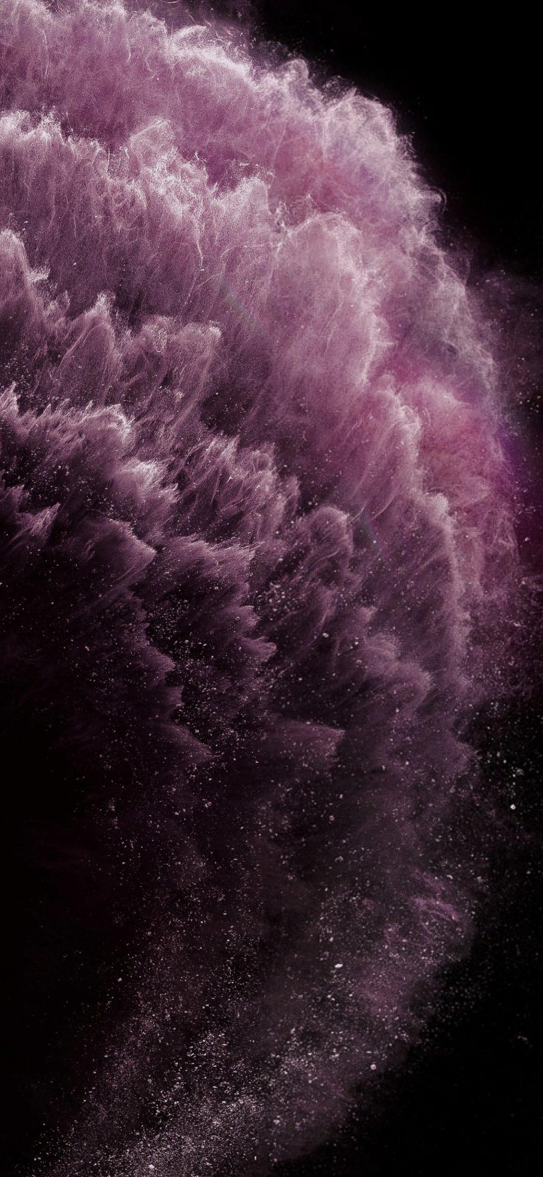 Pink And Black Iphone Wallpapers