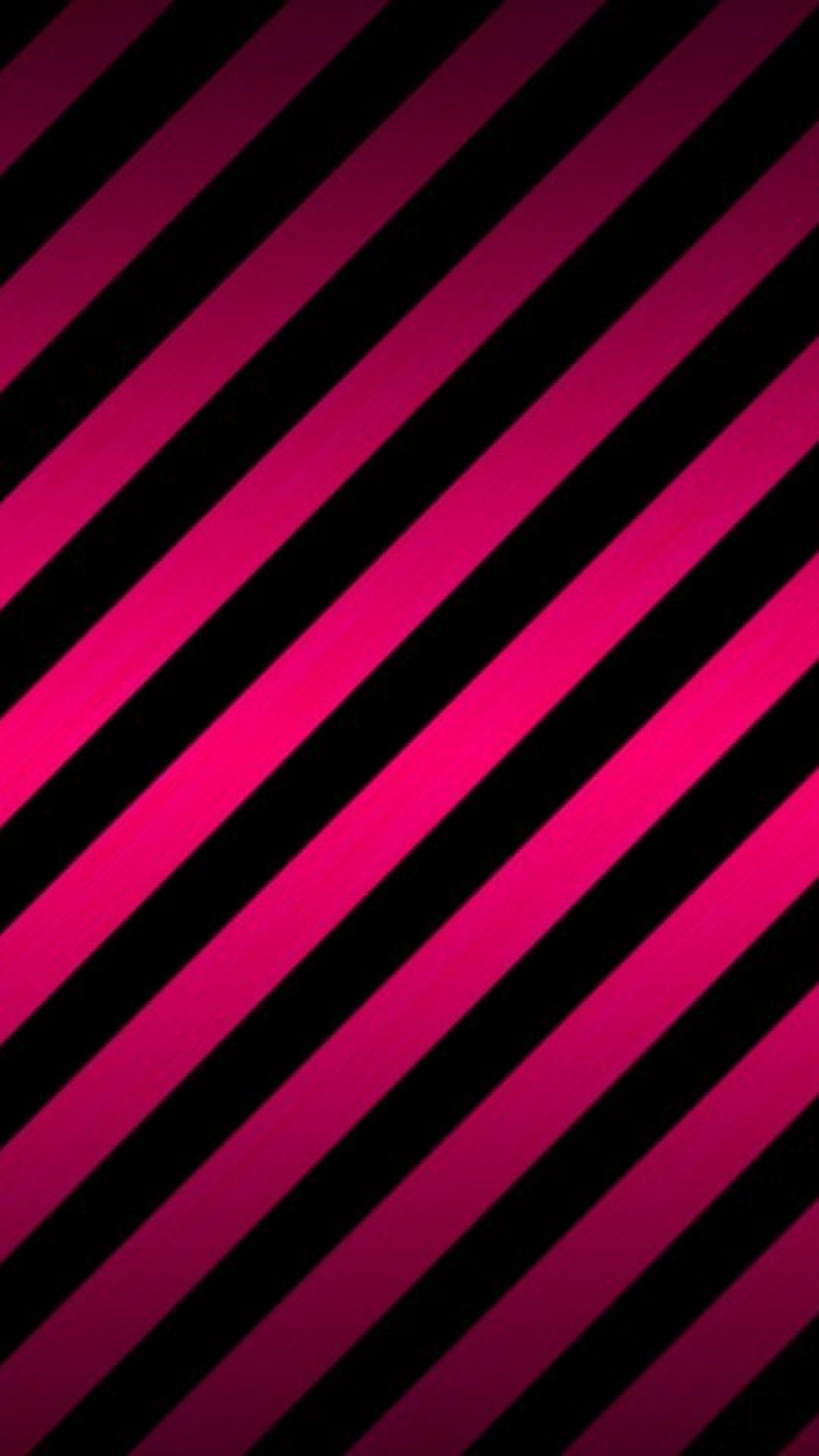 Pink And Black Iphone Wallpapers