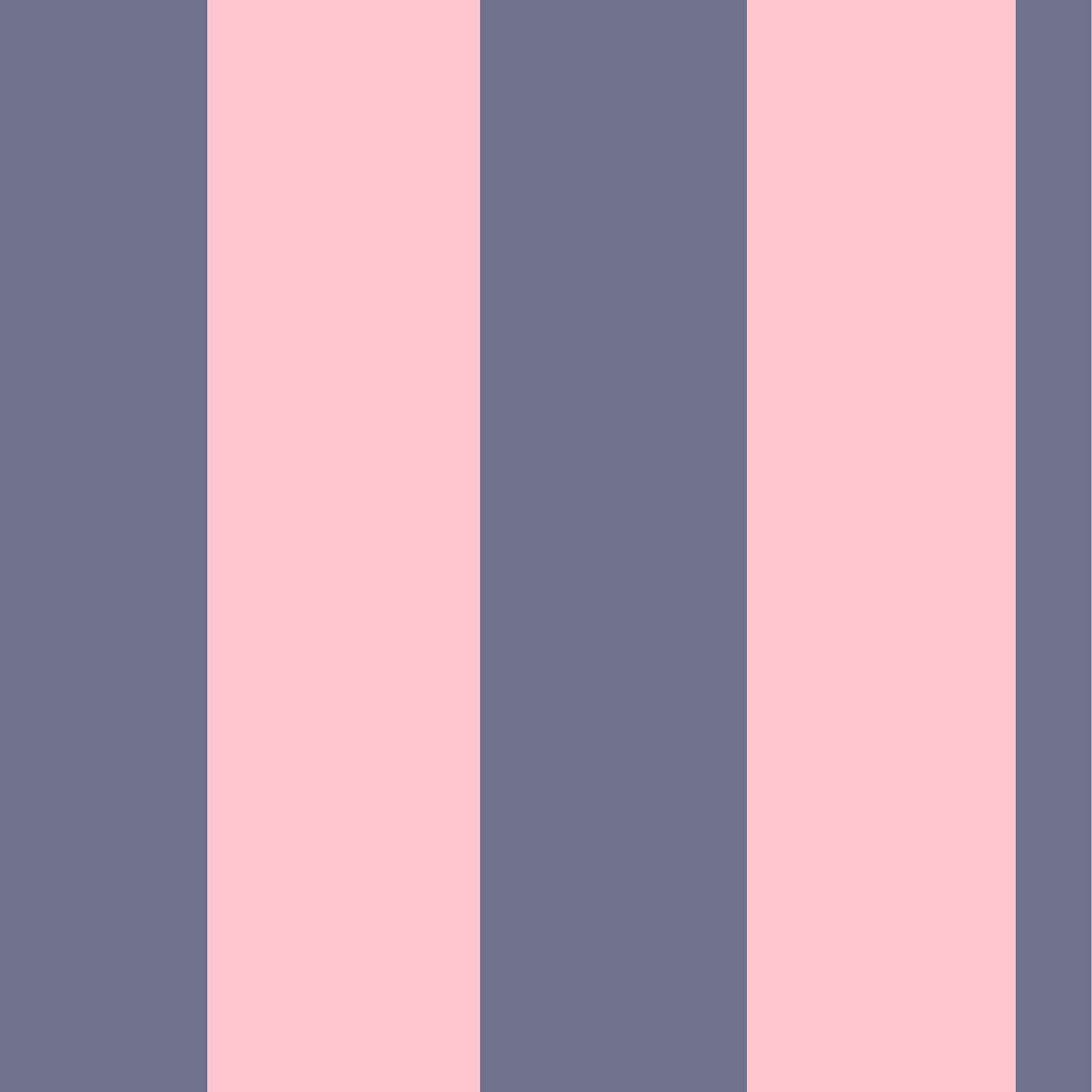 Pink And Black Stripe Wallpapers