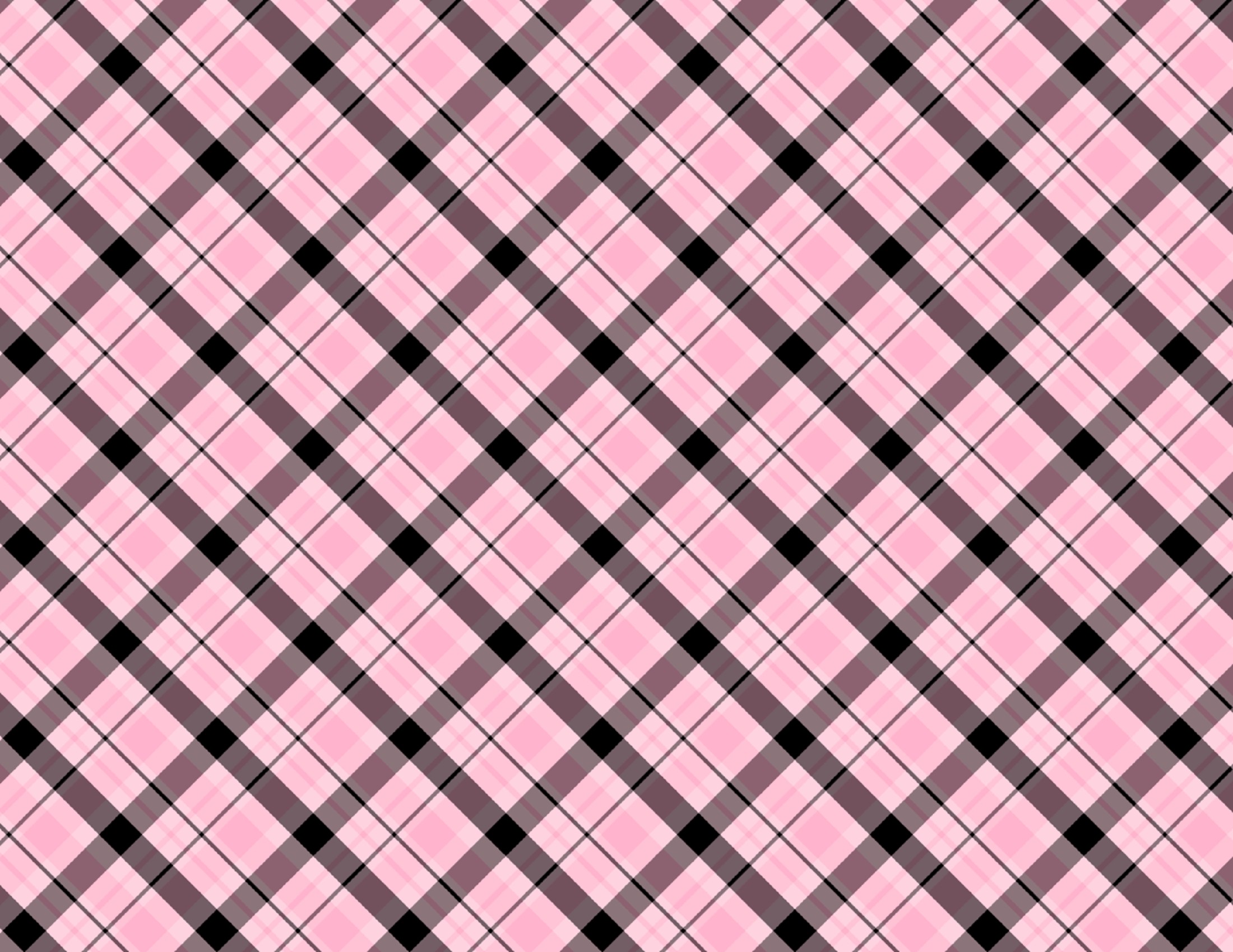 Pink And Black Wallpapers