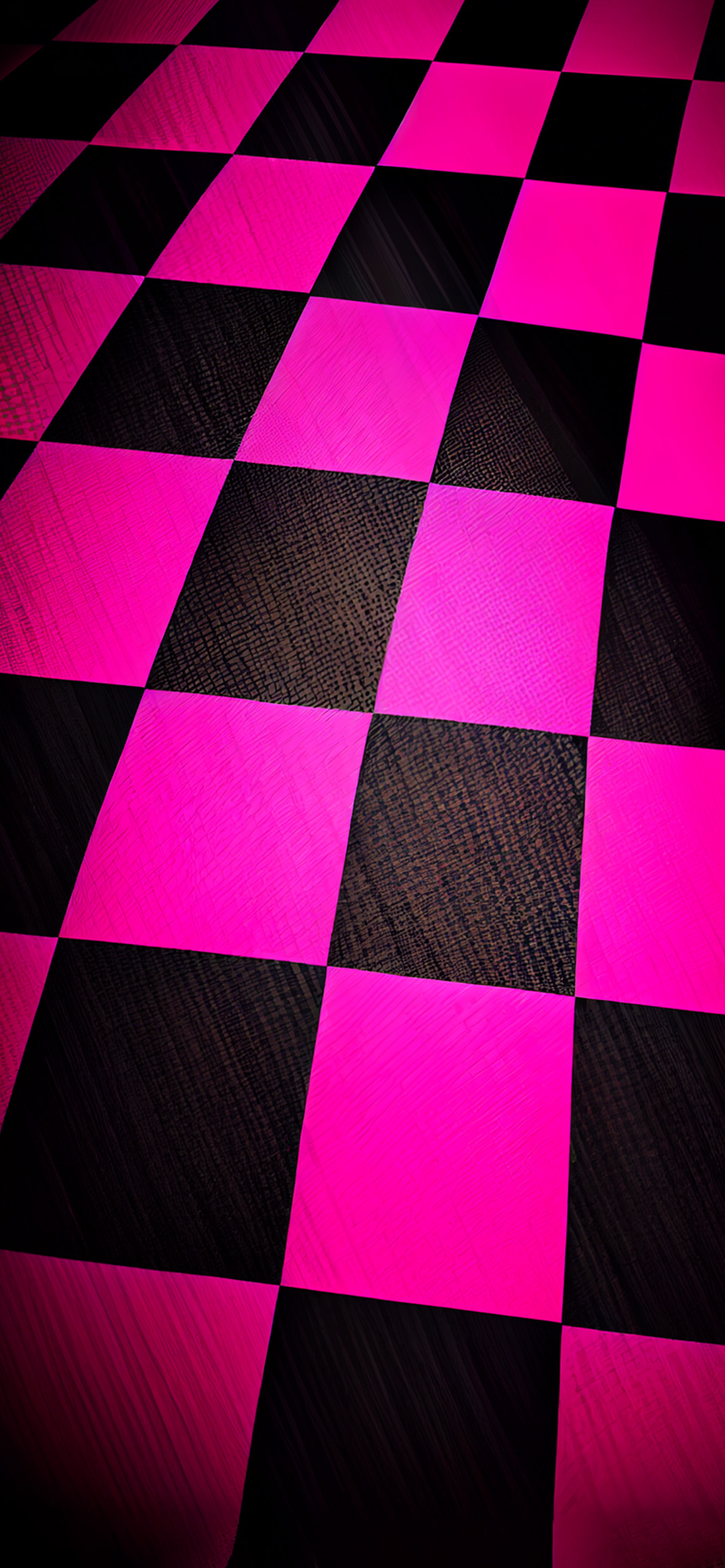 Pink And Black Wallpapers