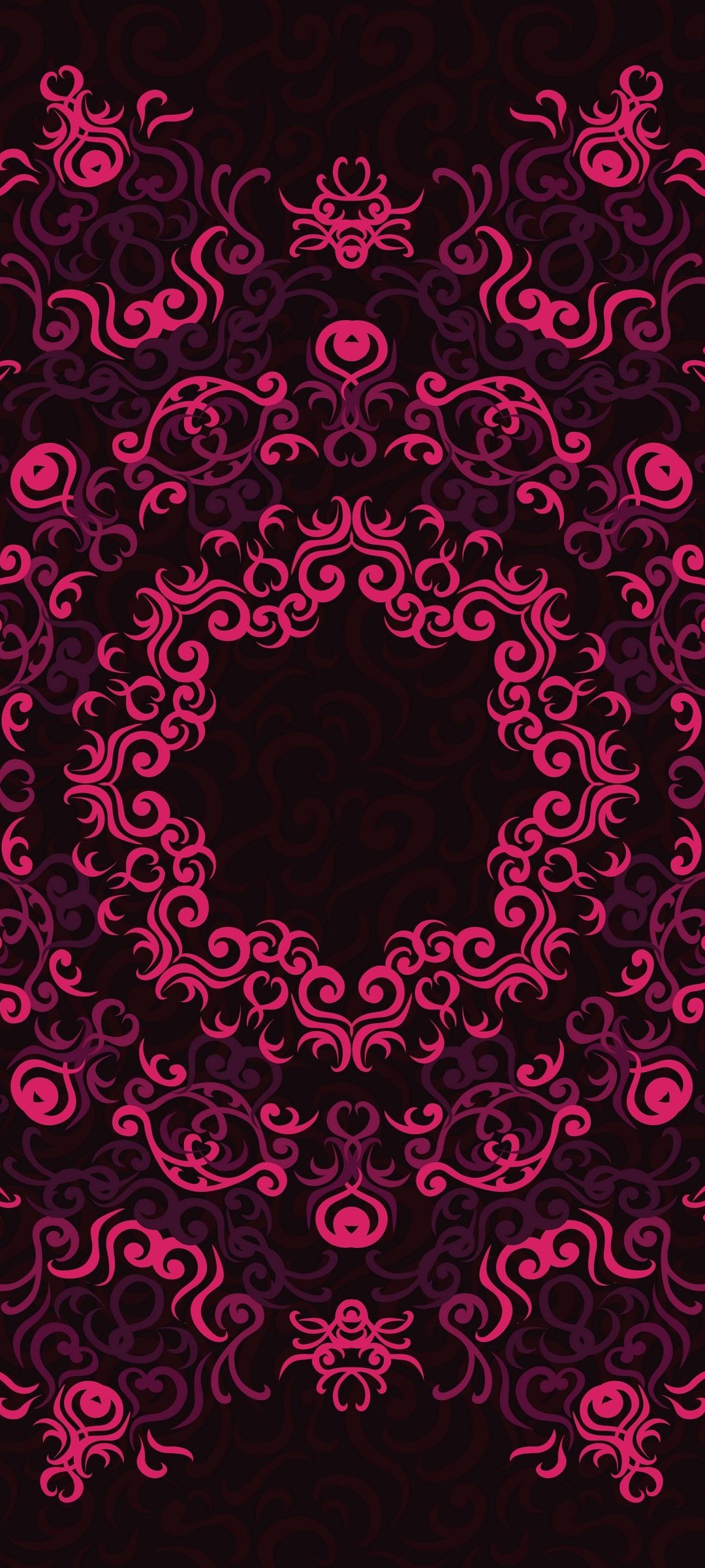 Pink And Black Wallpapers