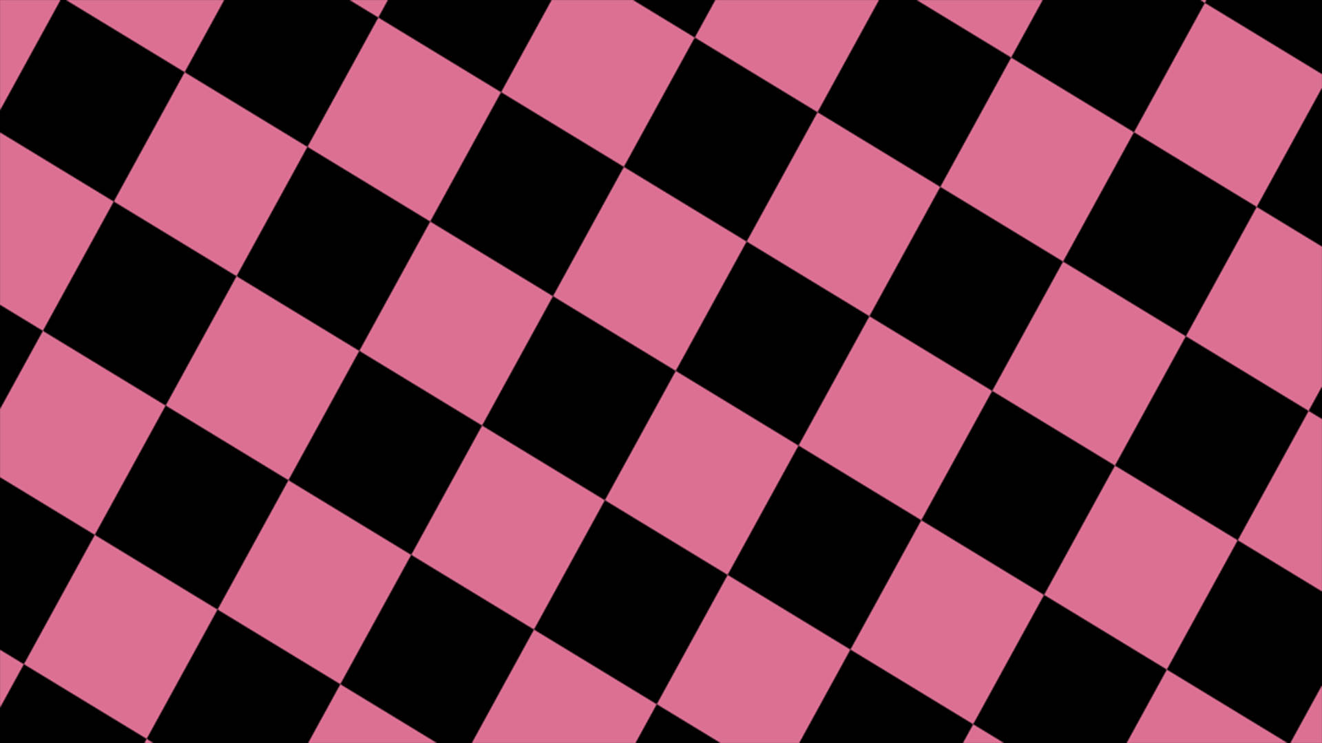 Pink And Black Wallpapers