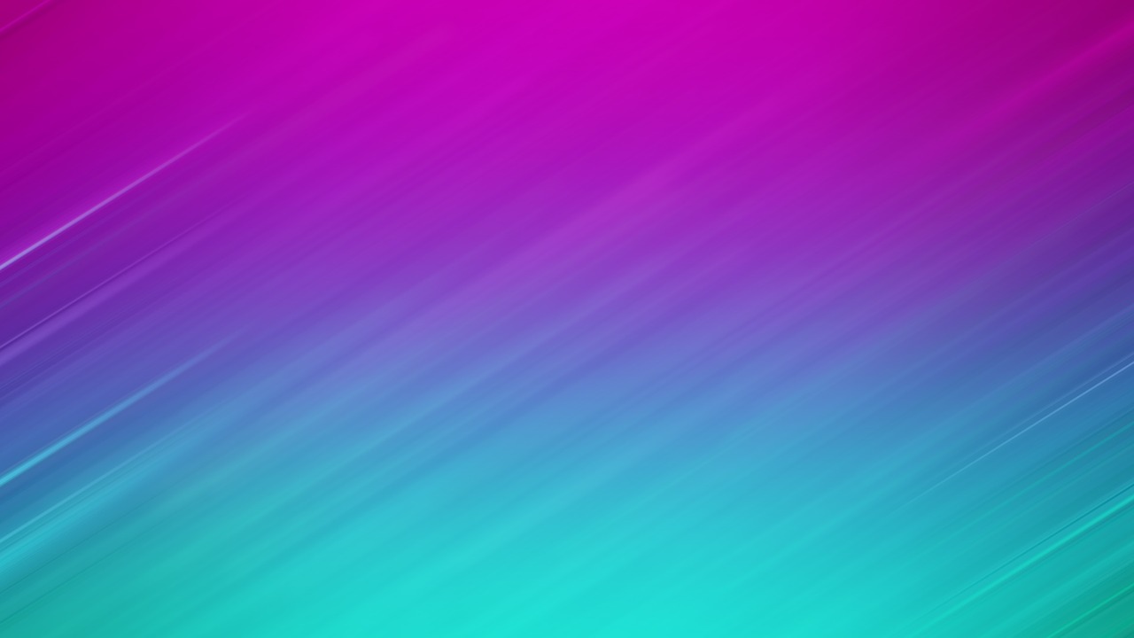 Pink And Blue Background