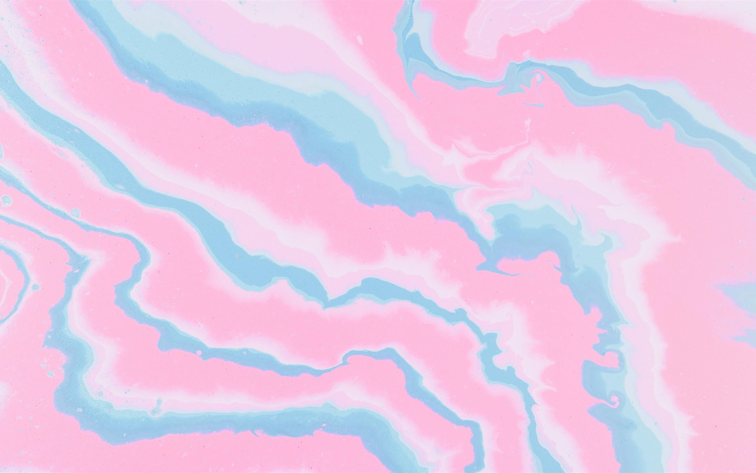 Pink And Blue Background