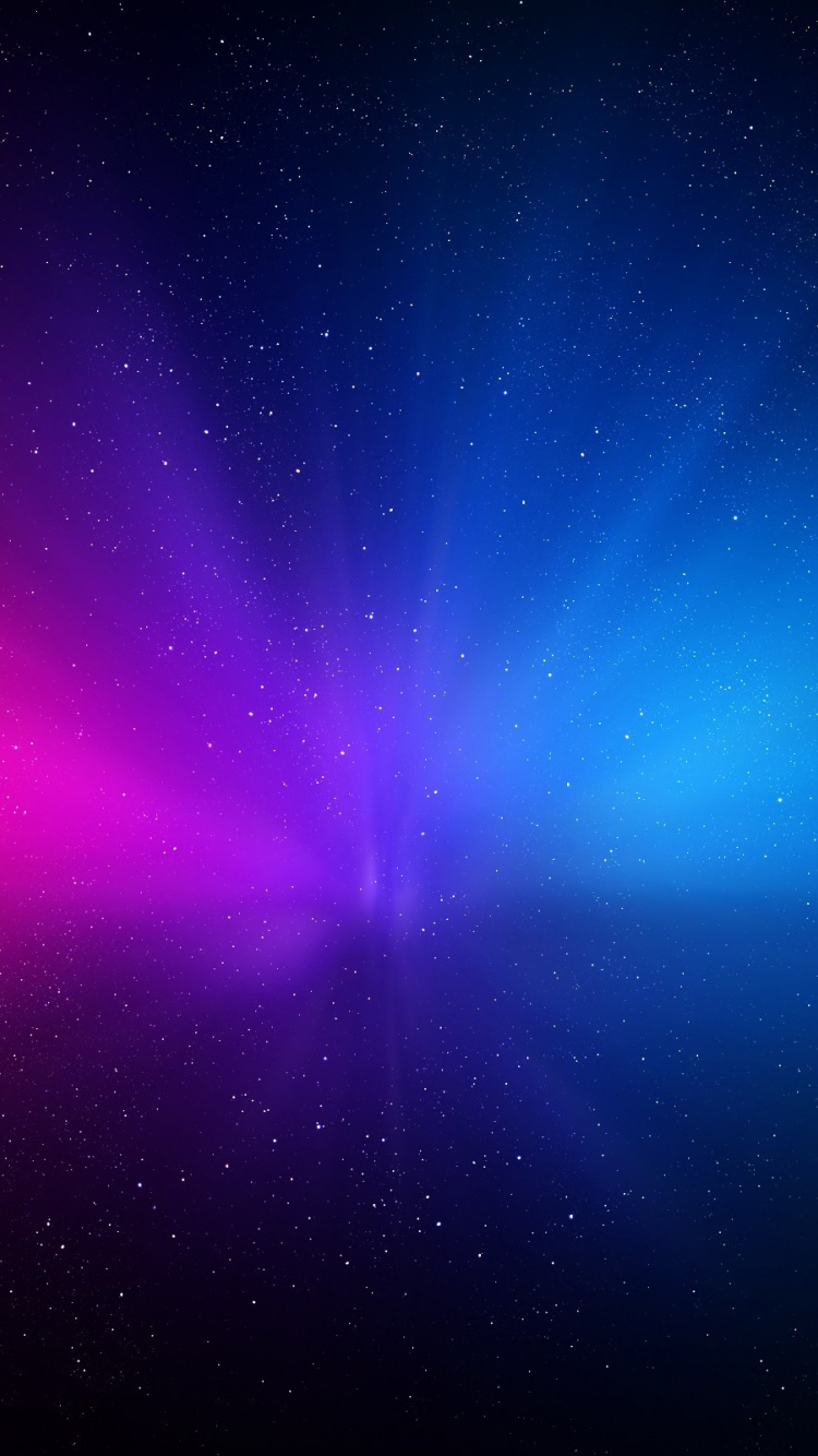 Pink And Blue Galaxy Wallpapers