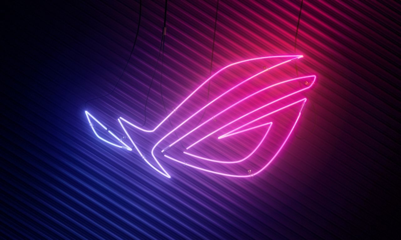 Pink And Blue Gaming Wallpapers