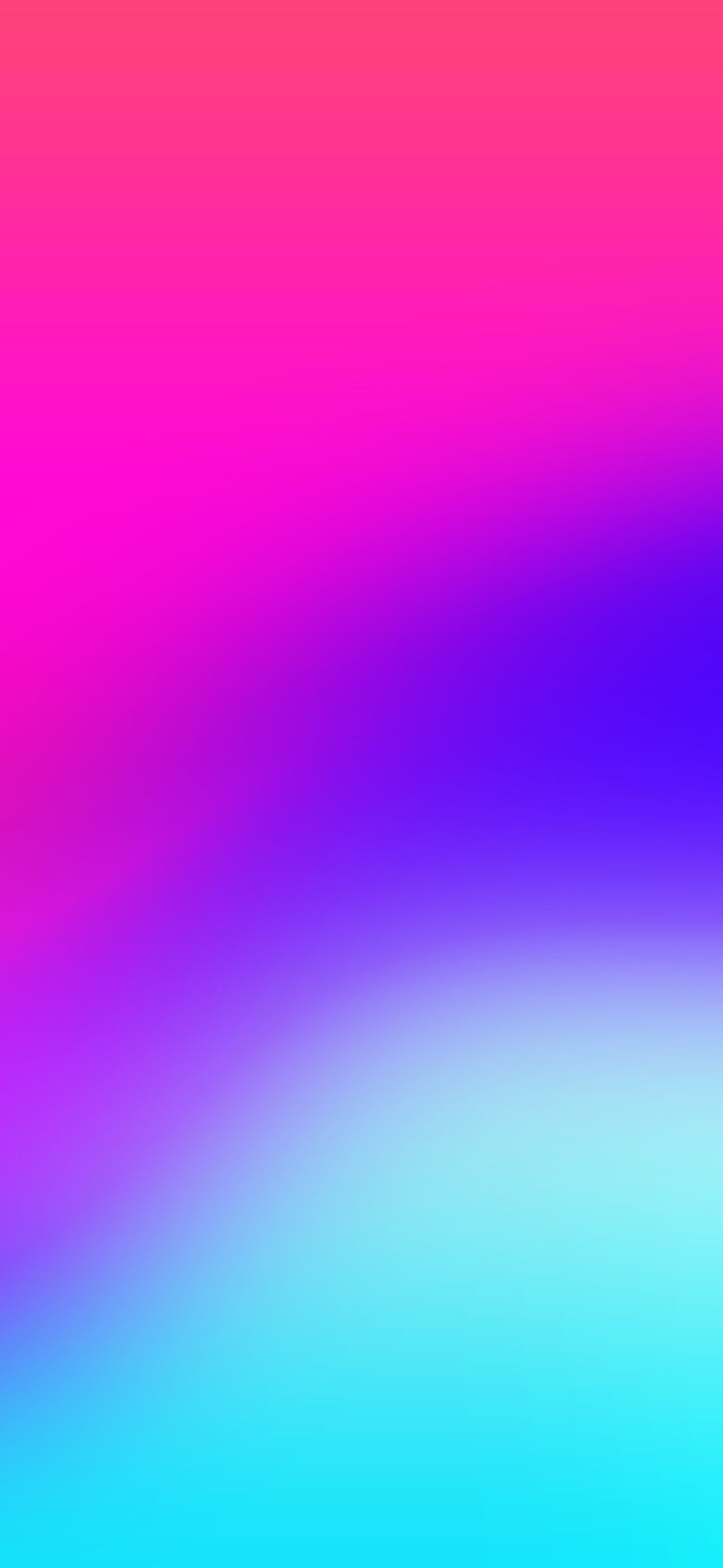 Pink And Blue Iphone Wallpapers