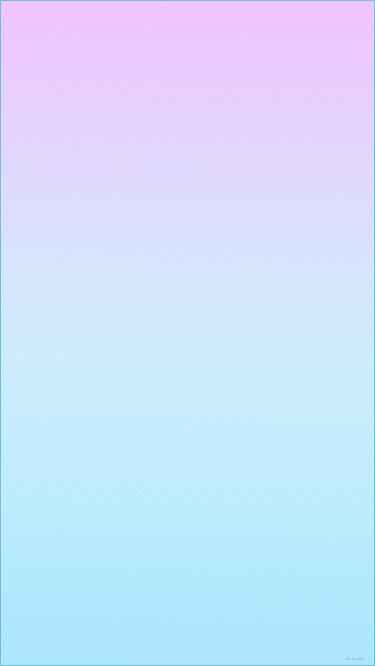 Pink And Blue Ombre Wallpapers