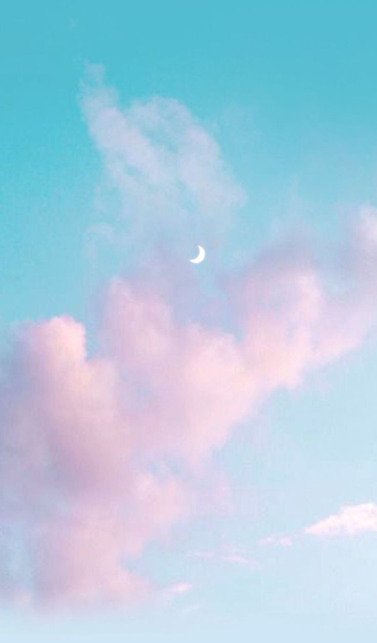 Pink And Blue Sky Wallpapers