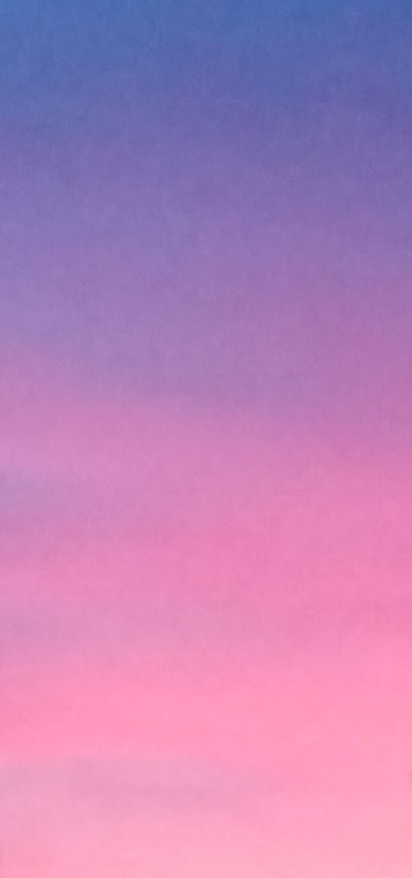 Pink And Blue Sunset Wallpapers