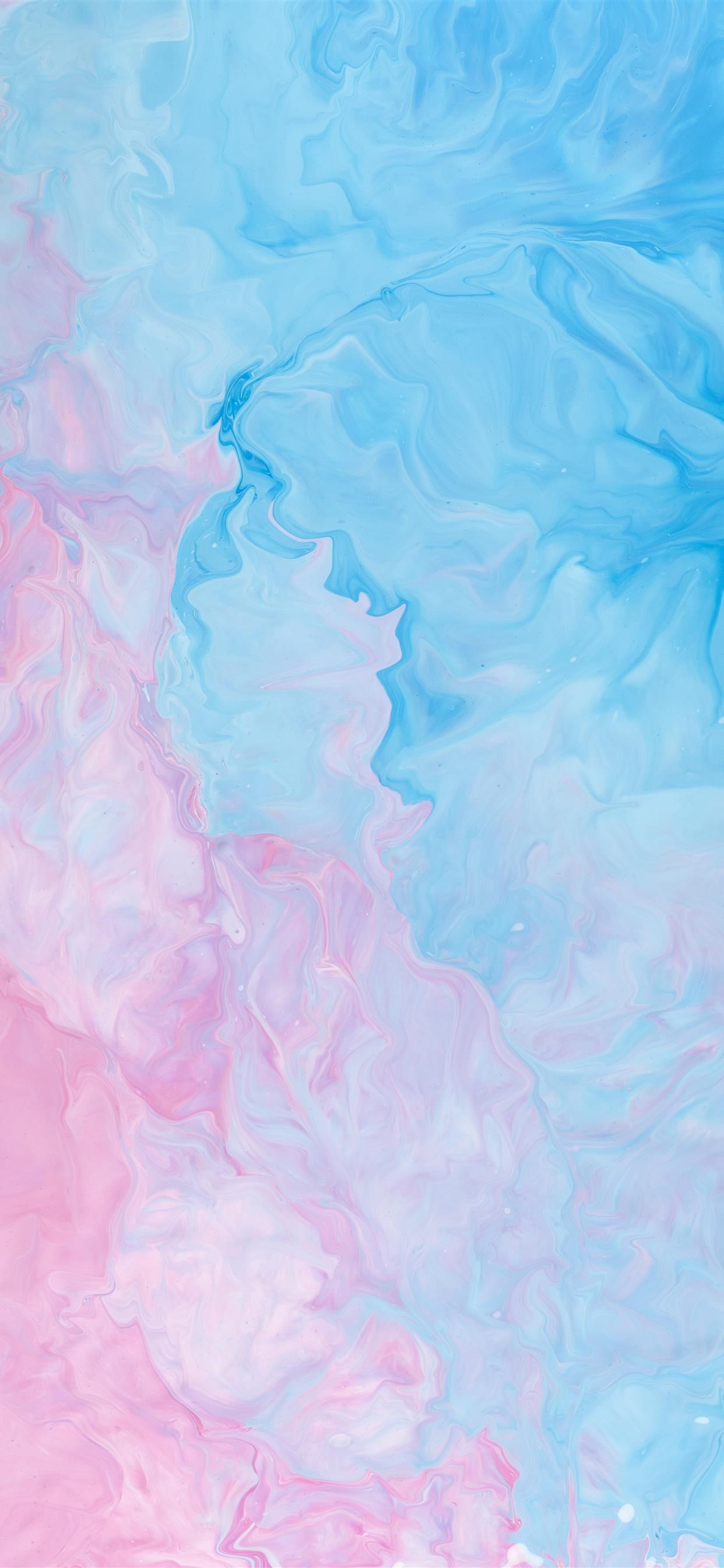 Pink And Blue Wallpapers