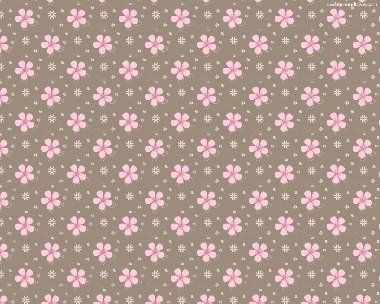 Pink And Brown Wallpapers