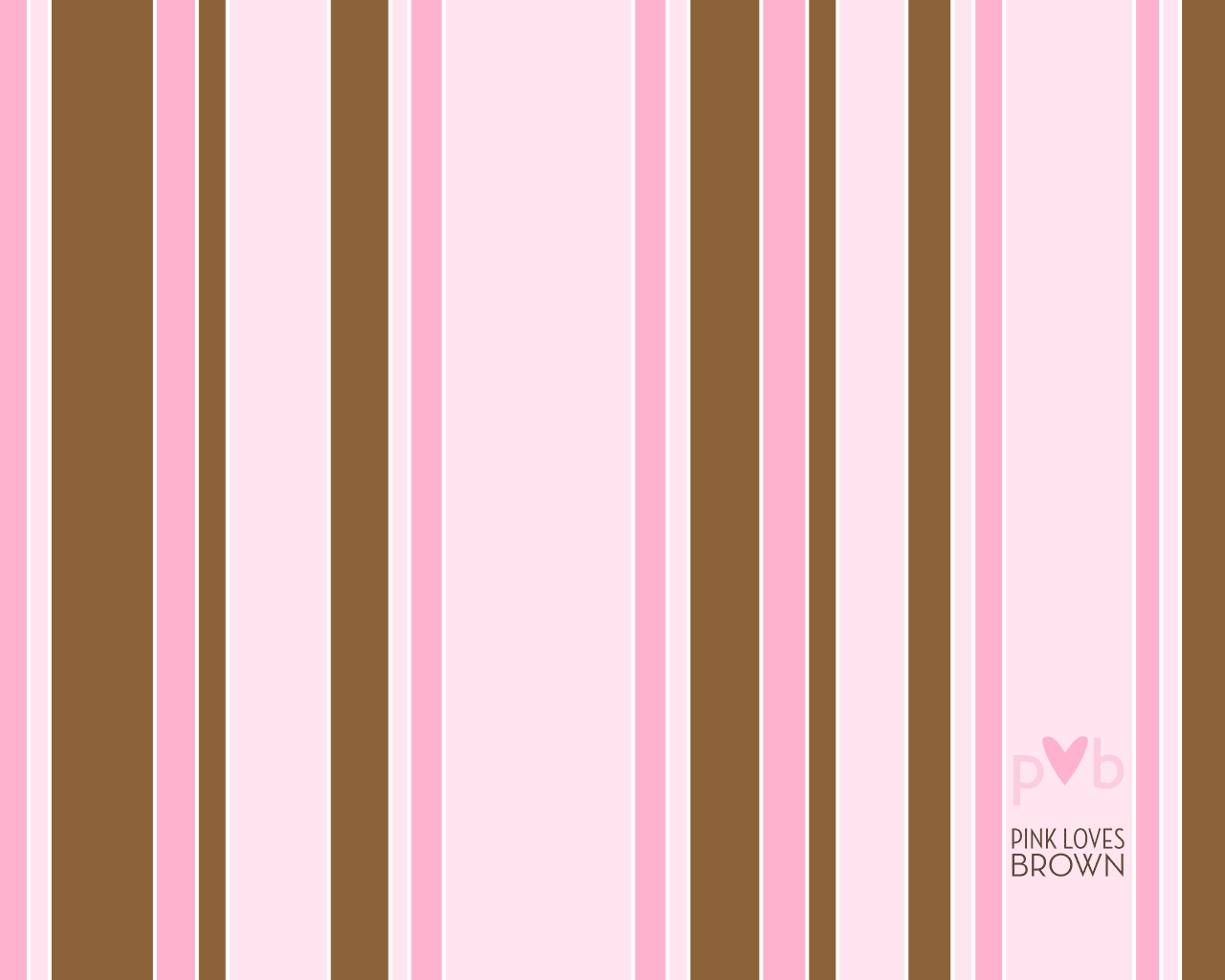 Pink And Brown Wallpapers