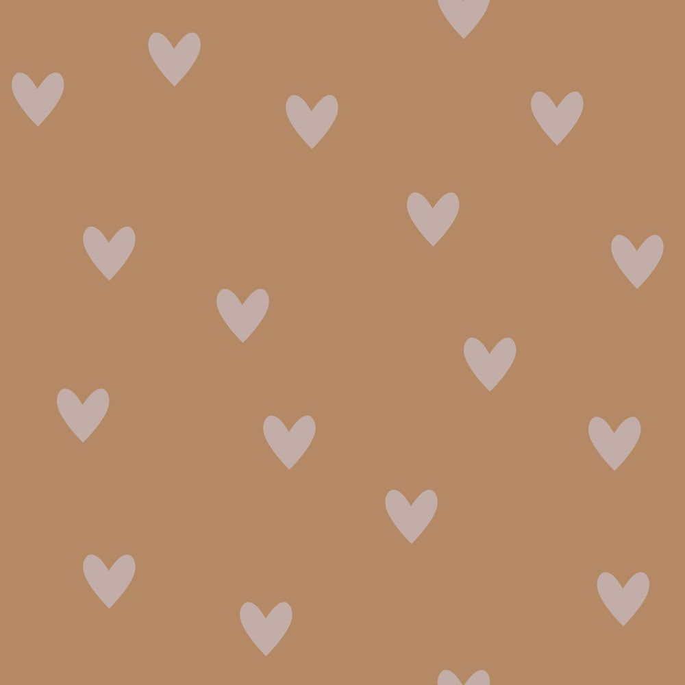 Pink And Brown Wallpapers