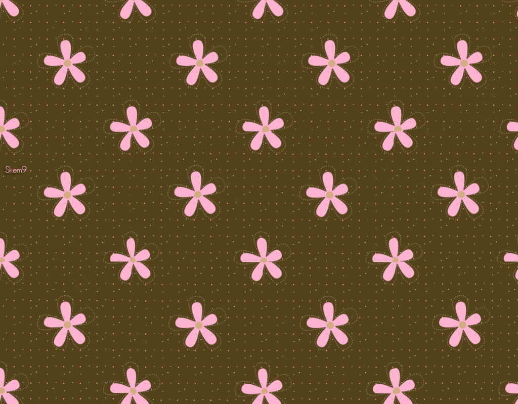 Pink And Brown Wallpapers