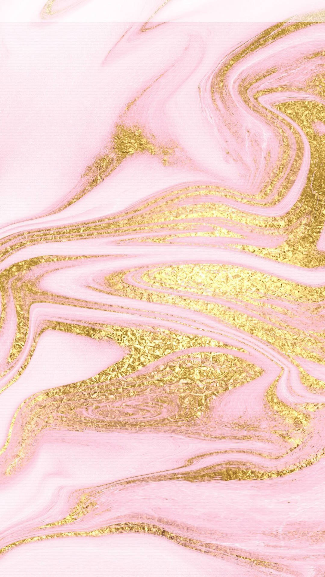 Pink And Gold Iphone Wallpapers