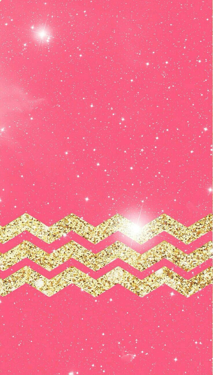 Pink And Gold Wallpapers