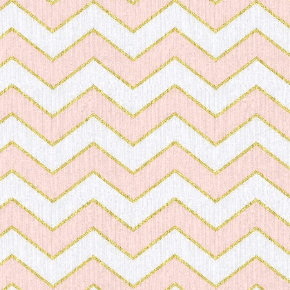 Pink And Gold Wallpapers