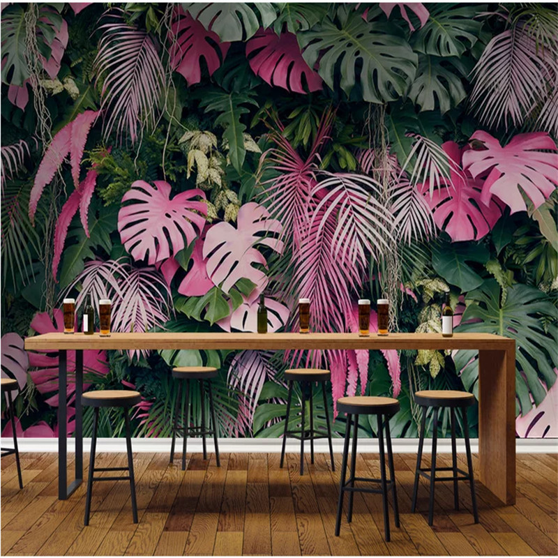 Pink And Green Wallpapers