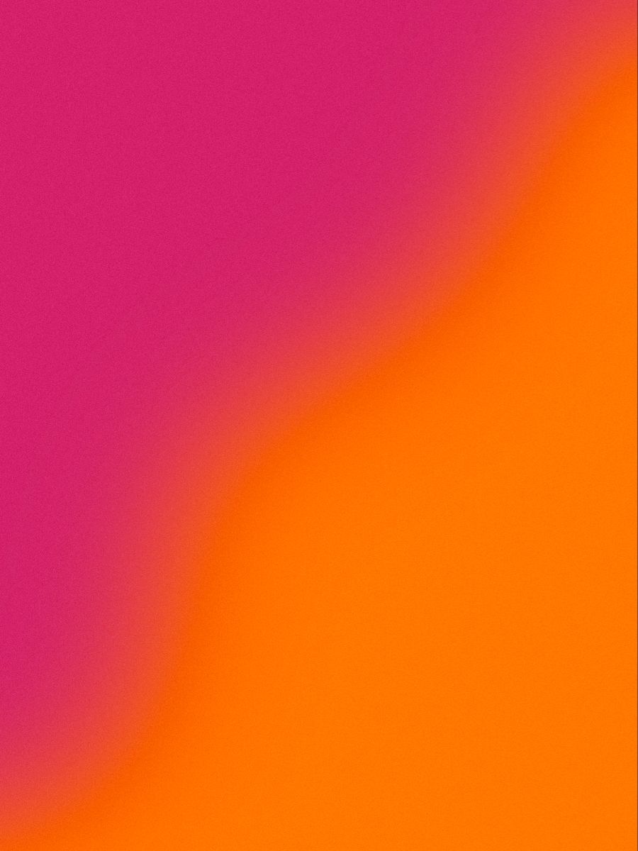 Pink And Orange Wallpapers